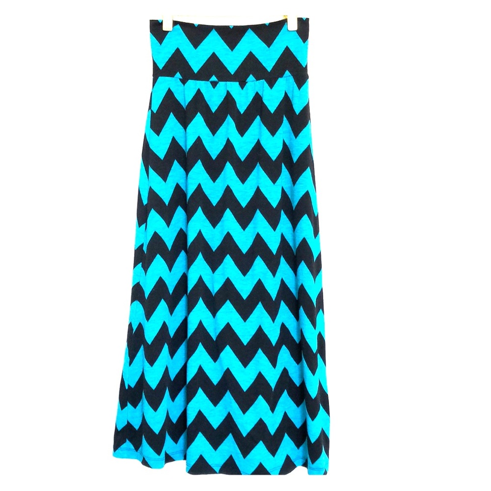 Miss Understood | Maxi Skirt | M